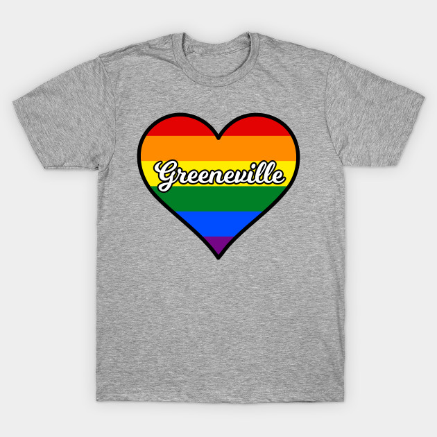 South carolina gay pride pics